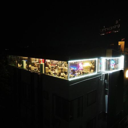 The Greenstar Inn Premium Bhubaneswar Ngoại thất bức ảnh