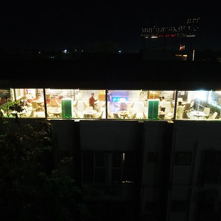 The Greenstar Inn Premium Bhubaneswar Ngoại thất bức ảnh