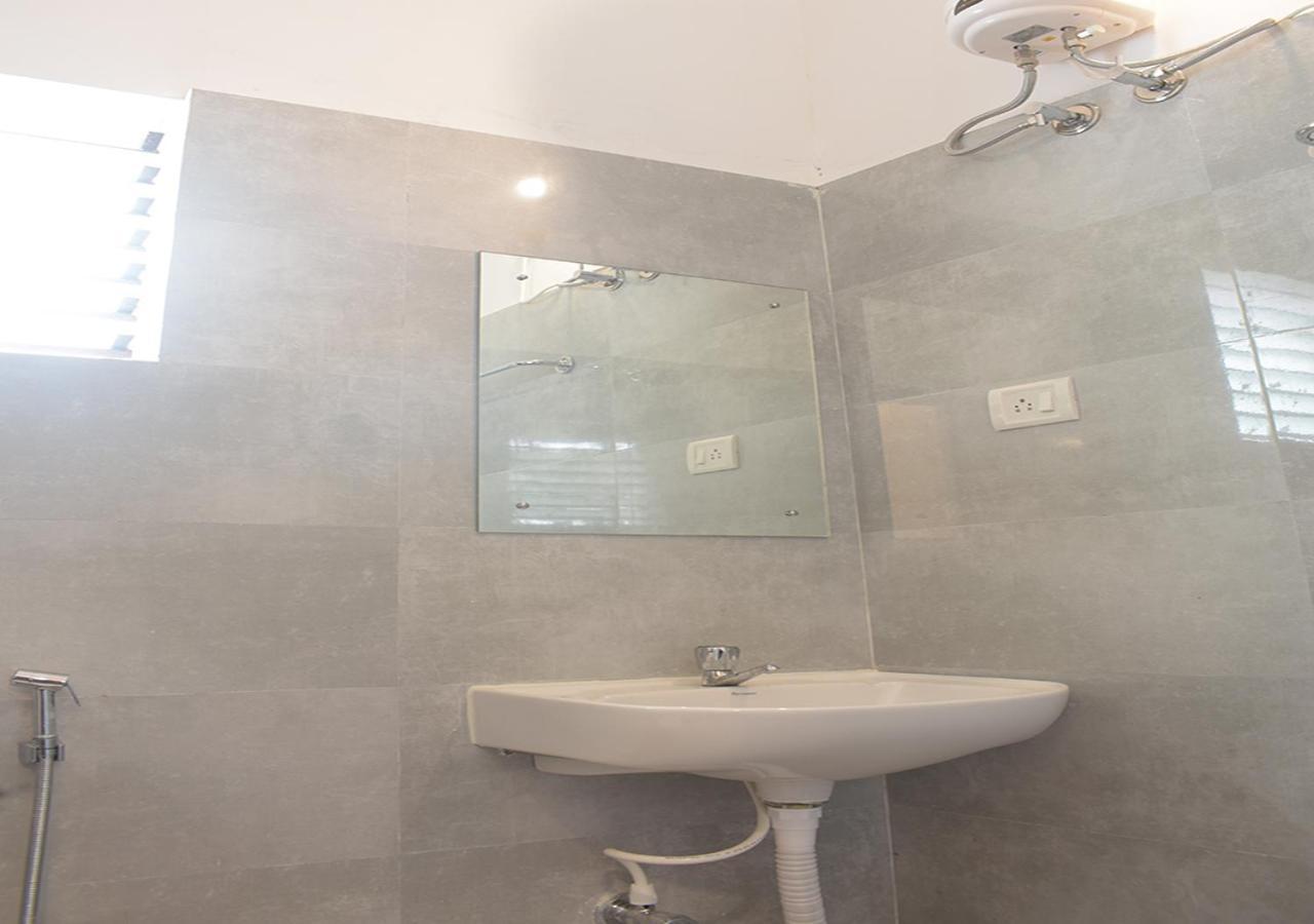 The Greenstar Inn Premium Bhubaneswar Ngoại thất bức ảnh