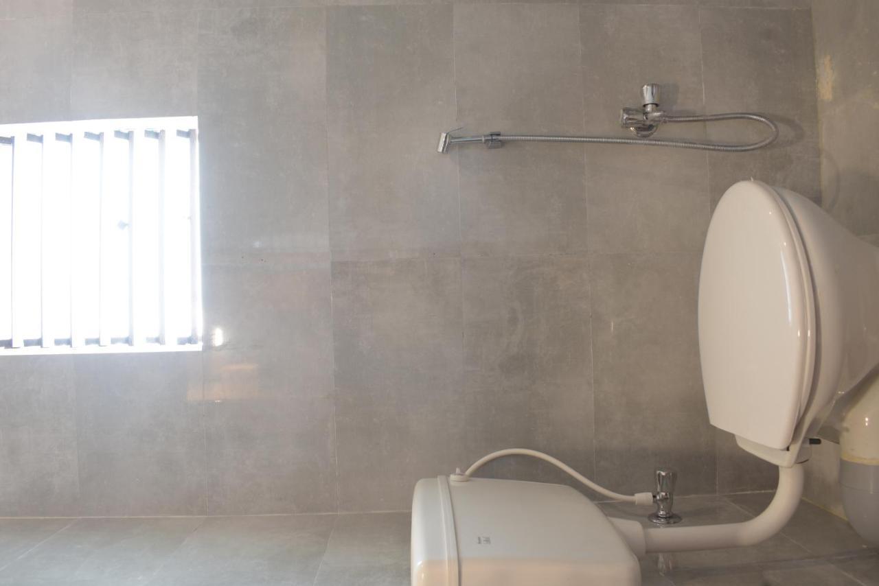 The Greenstar Inn Premium Bhubaneswar Ngoại thất bức ảnh