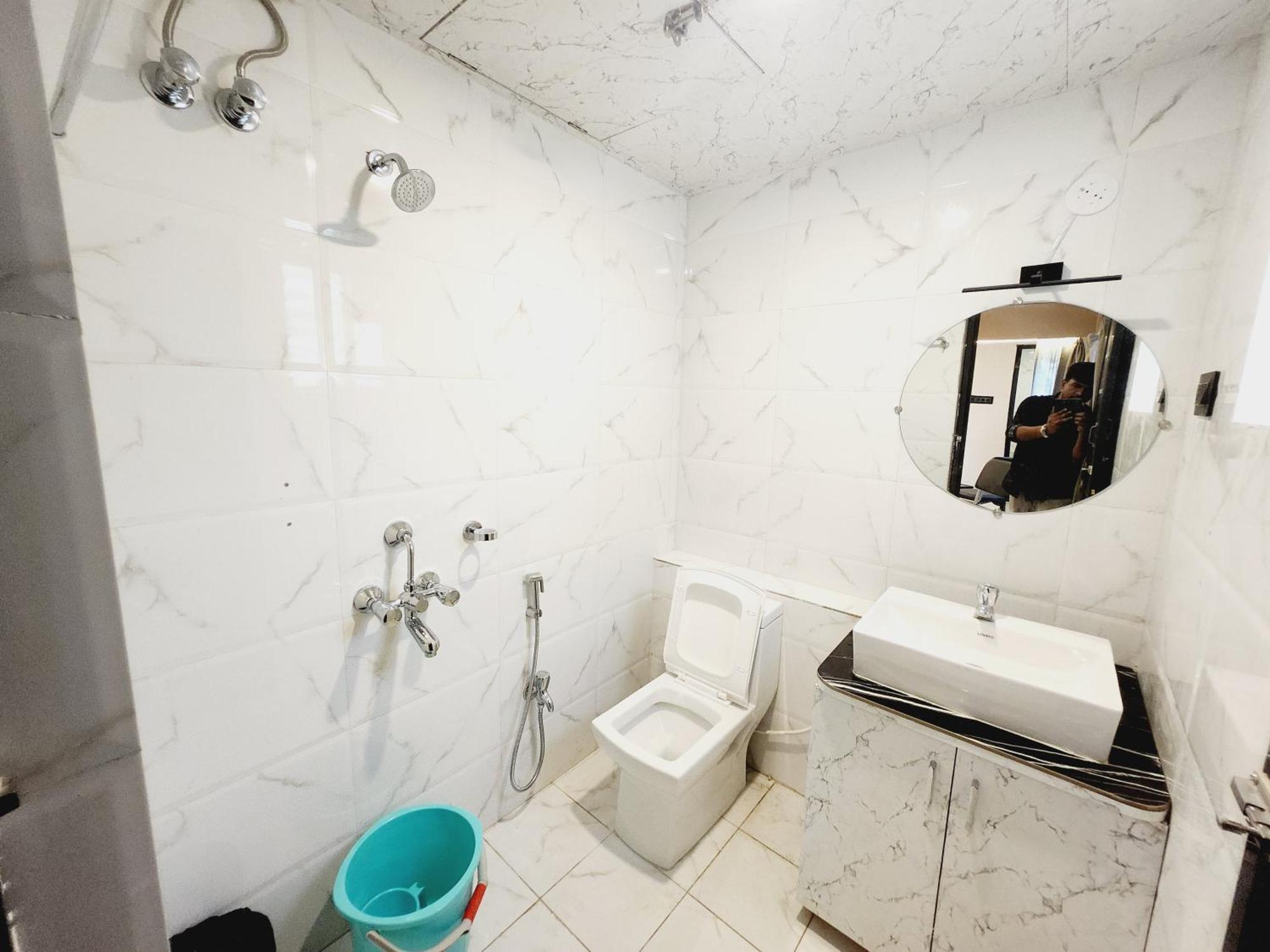 The Greenstar Inn Premium Bhubaneswar Ngoại thất bức ảnh