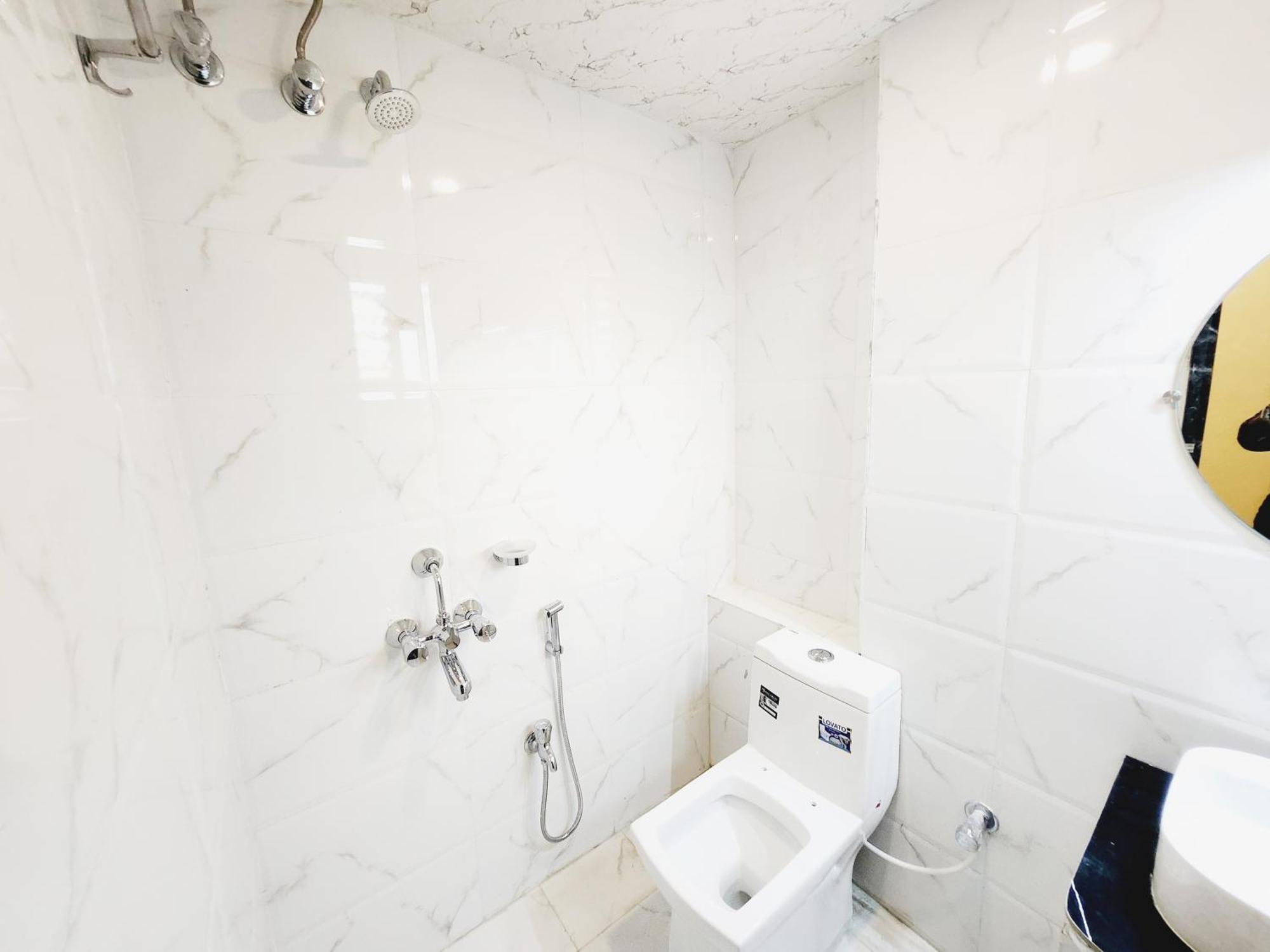 The Greenstar Inn Premium Bhubaneswar Ngoại thất bức ảnh