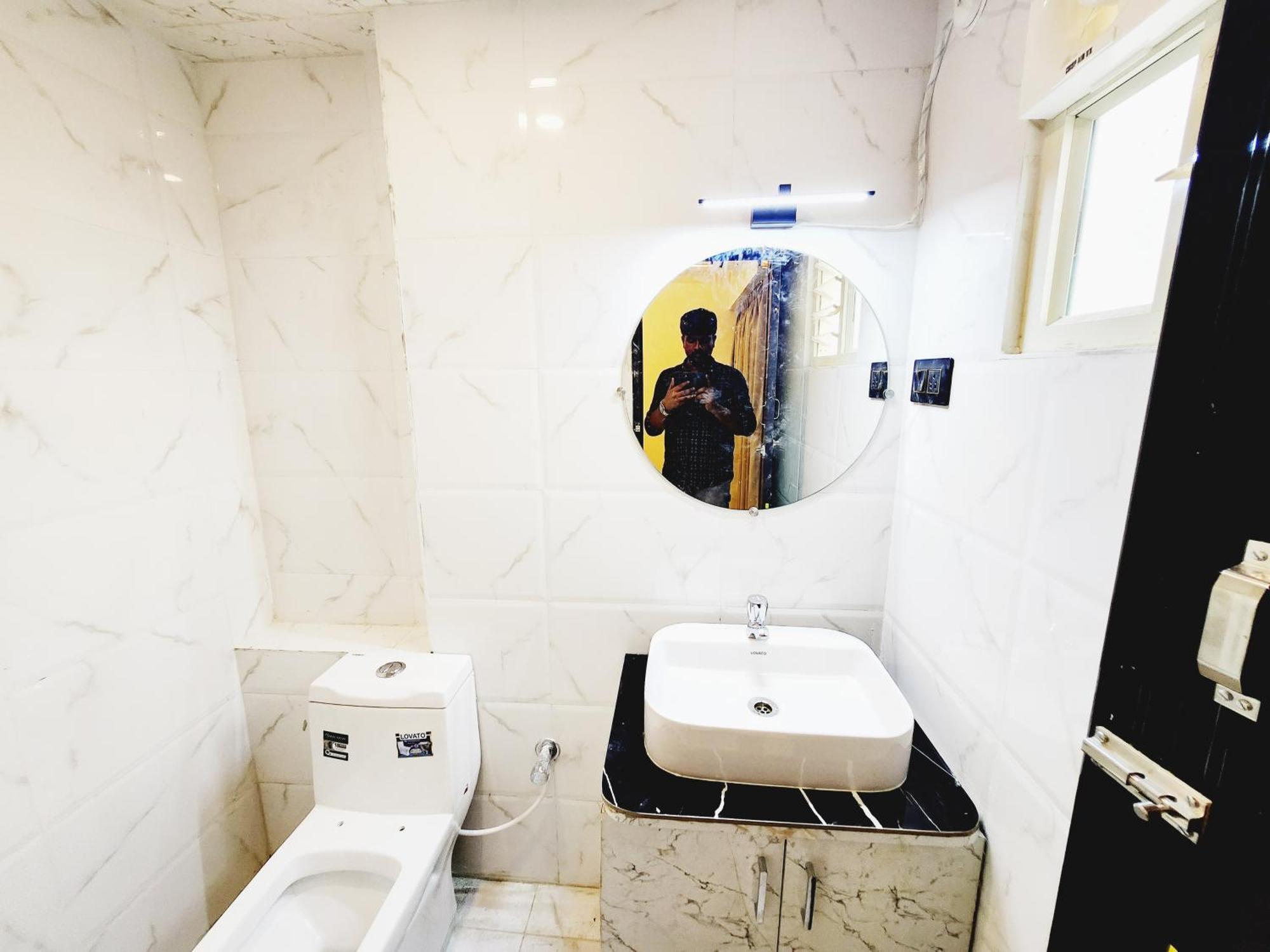 The Greenstar Inn Premium Bhubaneswar Ngoại thất bức ảnh