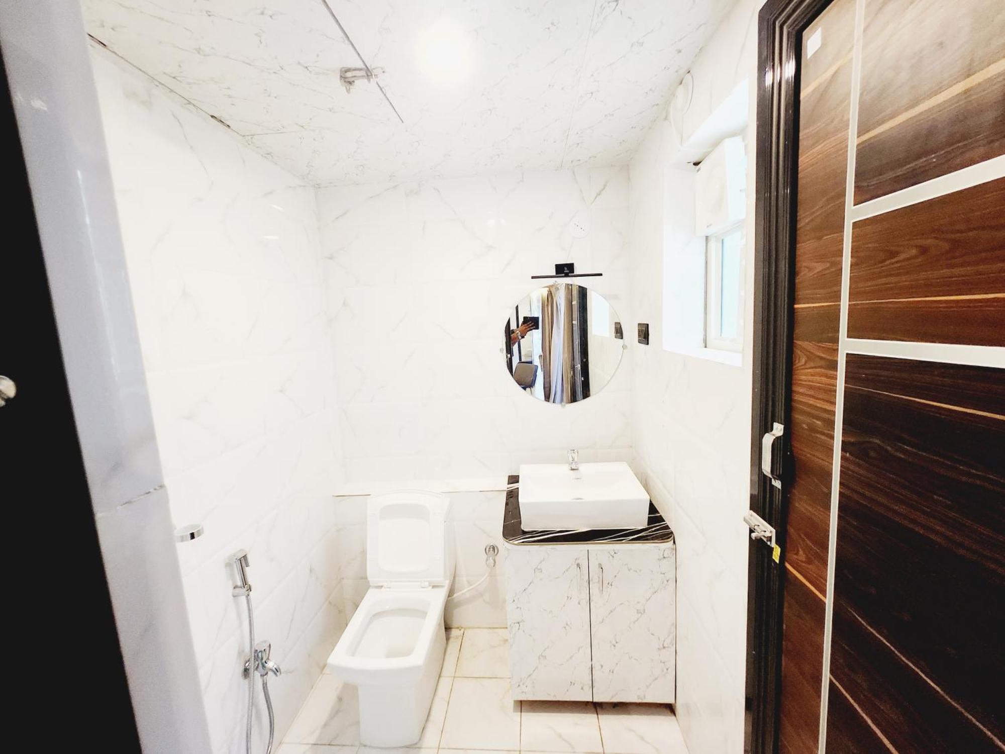 The Greenstar Inn Premium Bhubaneswar Ngoại thất bức ảnh