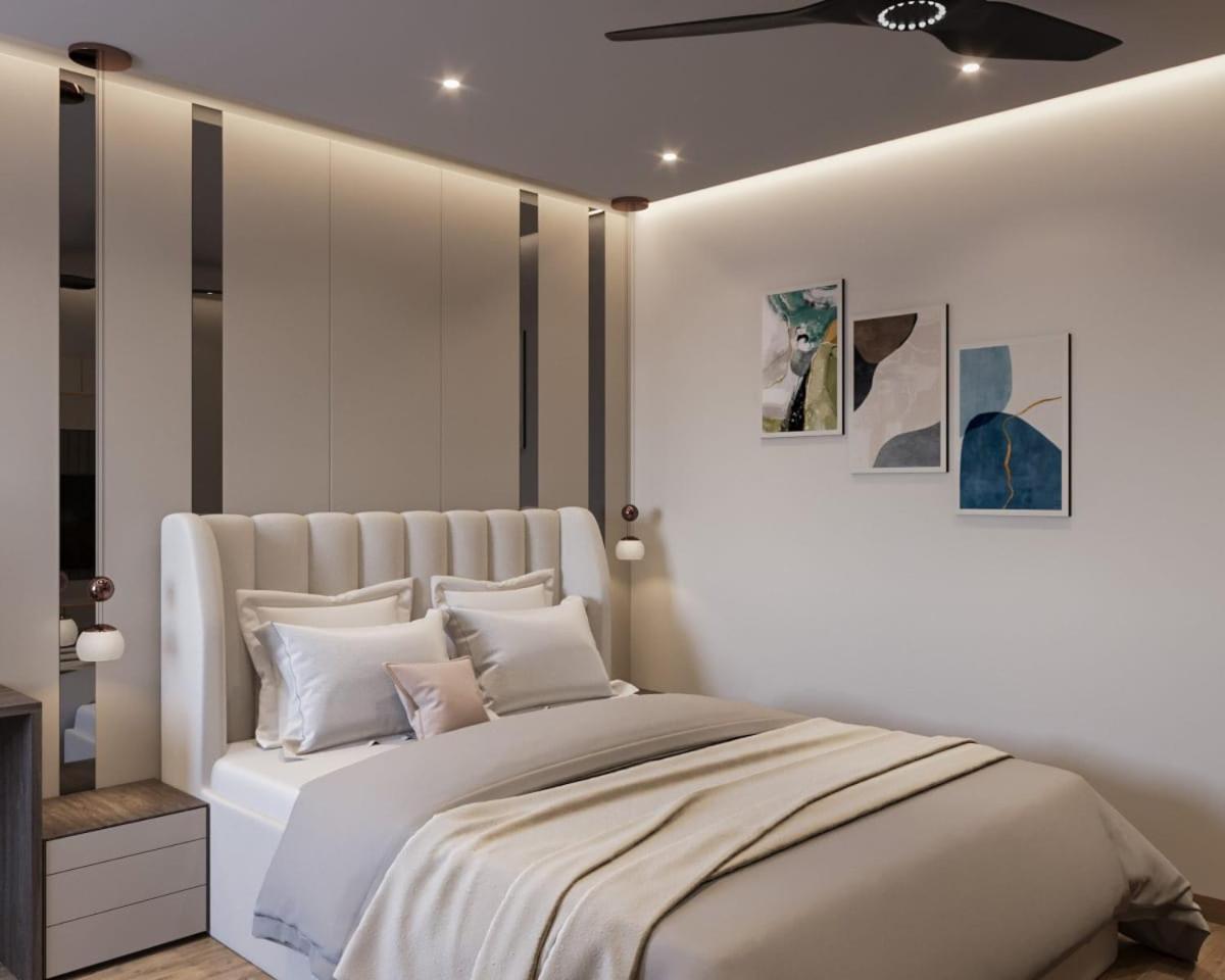 The Greenstar Inn Premium Bhubaneswar Ngoại thất bức ảnh